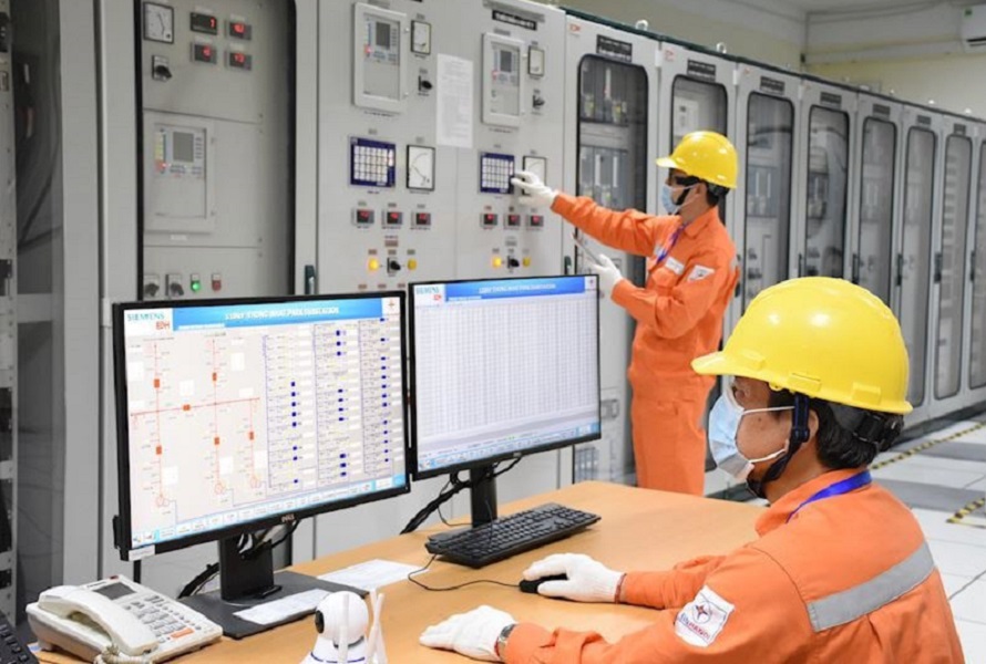 NSMO đã sẵn sàng các phương án đảm bảo cung ứng điện trong dịp Tết Nguyên đán Ất Tỵ.