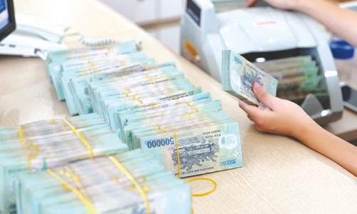 Đến cuối 2024, ngân hàng giãn nợ cho hơn 1 triệu khách hàng gặp khó khăn sau đại dịch