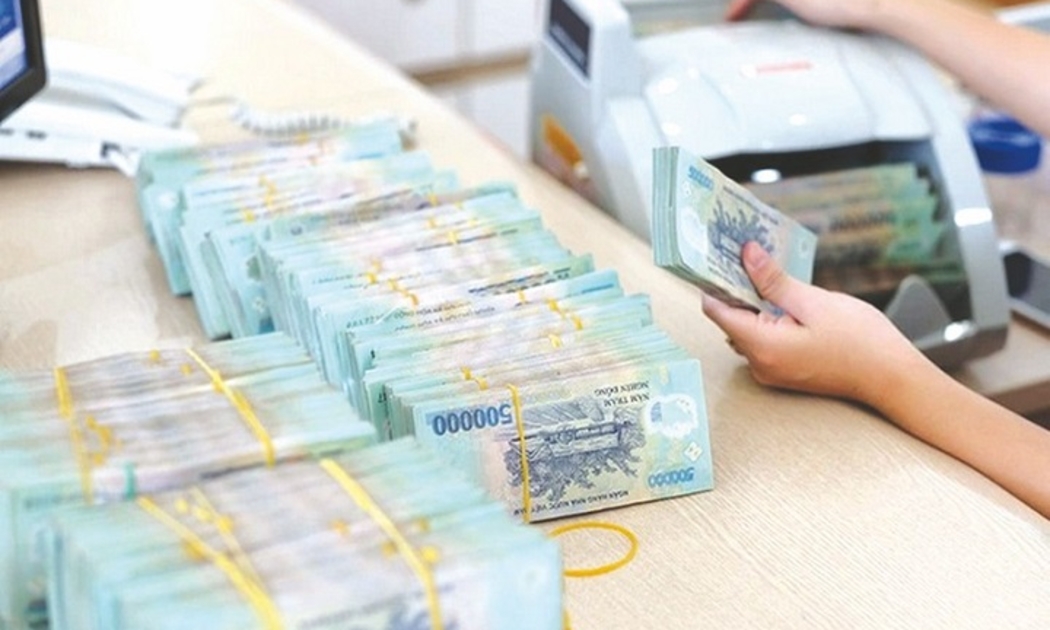 Thời hạn gửi ngân quỹ nhà nước tại ngân hàng thương mại tối đa là 3 tháng.