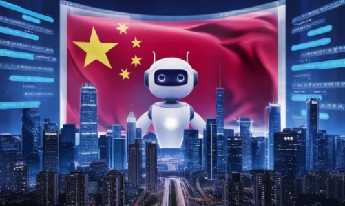 Chuyển đổi các ngành công nghiệp bằng AI: Bài học từ Trung Quốc