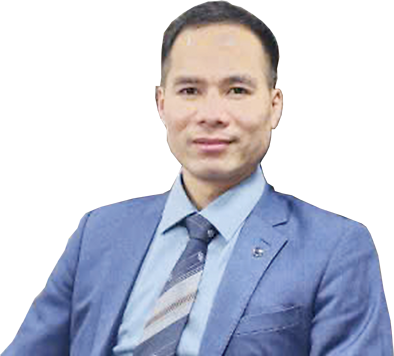 Anh Đào Ngọc Hùng (Nghĩa Đàn, Nghệ An)