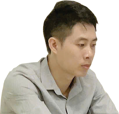 Anh Nguyễn Khoa Trường (Bá Thước, Thanh Hóa)