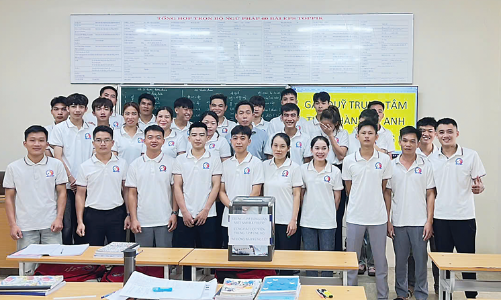 Dựng nghiệp từ giấc mơ xứ Kim Chi