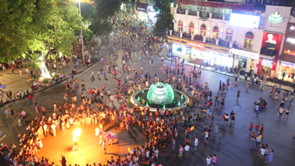 Để kinh tế đêm thêm hấp dẫn