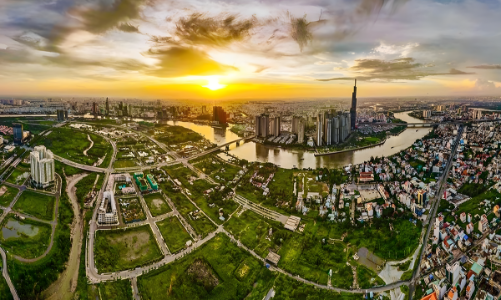 Thành lập Tổ giúp việc về rà soát, tháo gỡ khó khăn cho các dự án