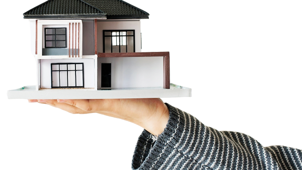 Người trẻ đang chật vật với ước mơ sở hữu nhà 