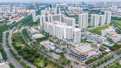 Real estate in Hanoi remains a reliable investment