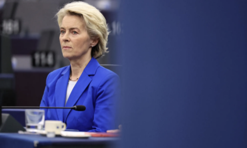 Châu Âu có thể phải giảm tham vọng xanh vì chính sách của ông Trump