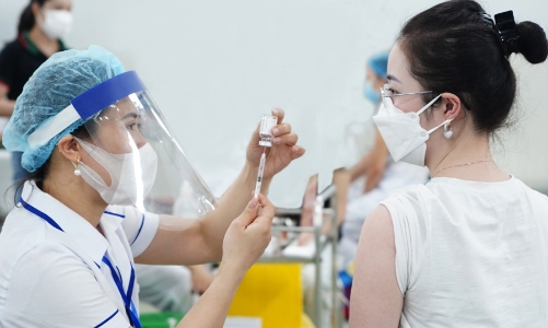 Các địa phương sớm ban hành kế hoạch phòng, chống dịch bệnh truyền nhiễm năm 2025 