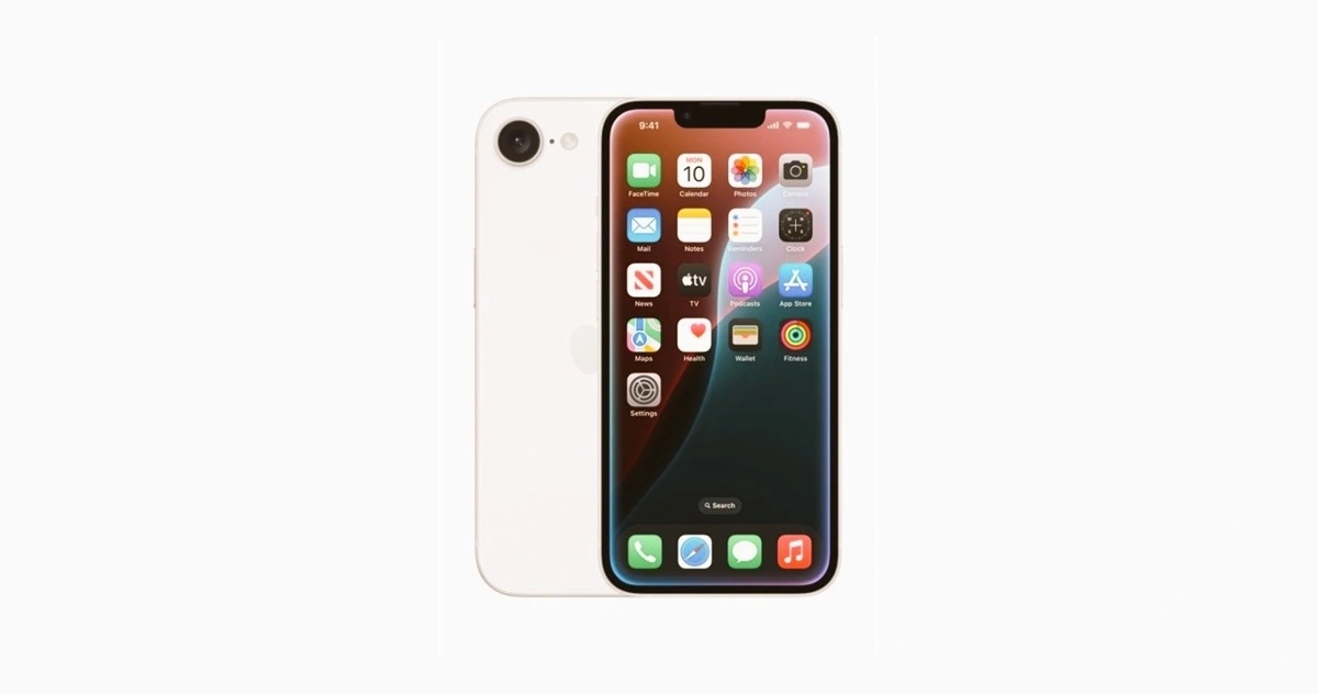 iPhone SE được thiết kế để tiếp cận phân khúc người dùng yêu thích sự nhỏ gọn, mỏng nhẹ với mức giá phải chăng. 