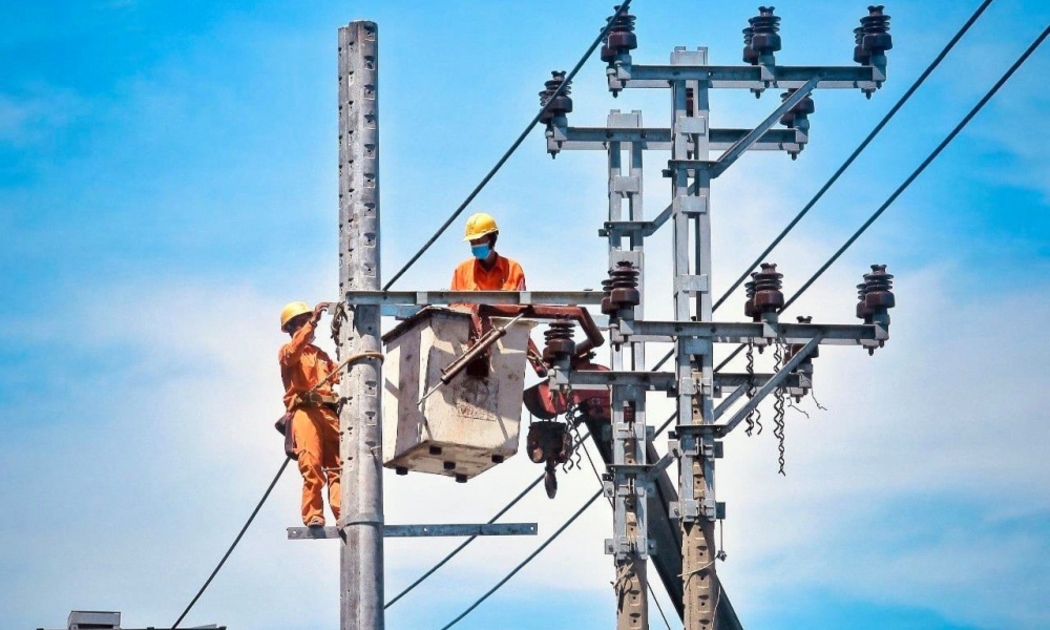 Các nhà mạng triển khai đồng bộ các biện pháp nhằm đảm bảo an toàn chất lượng dịch vụ trên toàn quốc - Ảnh: Minh hoạ. 