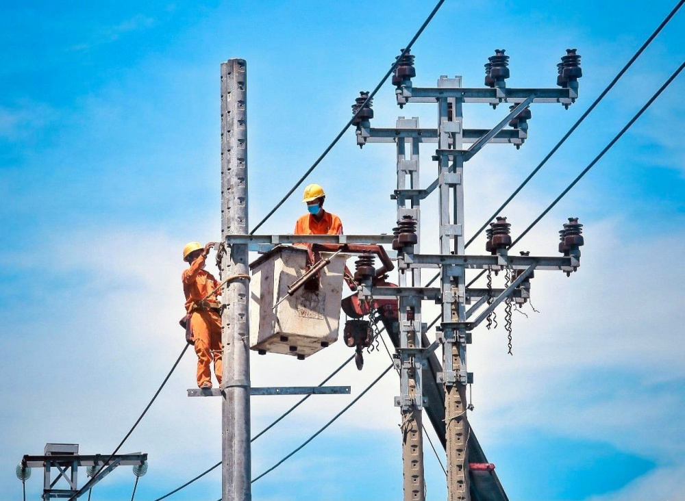 Các nhà mạng triển khai đồng bộ các biện pháp nhằm đảm bảo an toàn chất lượng dịch vụ trên toàn quốc - Ảnh: Minh hoạ. 