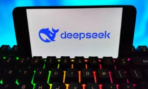 DeepSeek là công ty startup về trí tuệ nhân tạo (AI) của Trung Quốc, được thành lập vào năm 2023