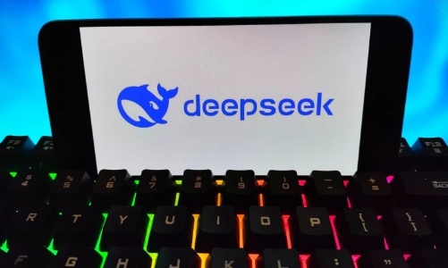 Ứng dụng AI Trung Quốc DeepSeek gây sốc với chi phí phát triển cực thấp