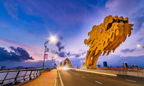 Động lực mới thúc đẩy Đà Nẵng vươn mình