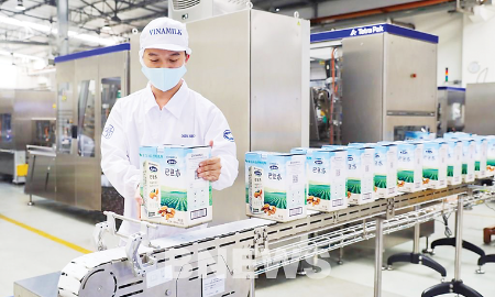“Phương trình cân bằng” giữa phát triển bền vững và lợi nhuận