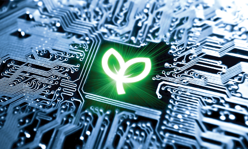 Tận dụng cơ hội từ cuộc cách mạng số và xanh