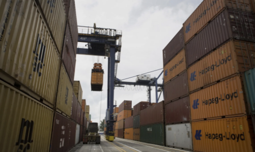 Ông Trump áp thuế quan, cú sốc DeepSeek và loạt dấu ấn kinh tế thế giới tuần 27/1-2/2/2025