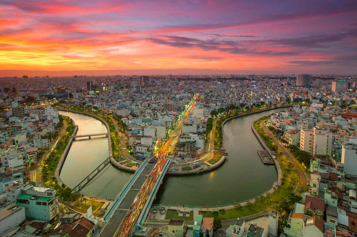 Thành phố Hồ Chí Minh dẫn đầu về nguồn vốn tài trợ
