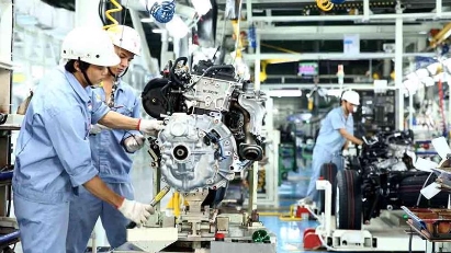 Vietnam, CPTPP trade volume exceeds $102bln