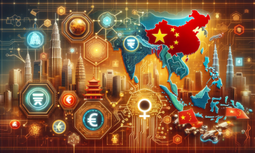 Vì sao công nghệ Trung Quốc 