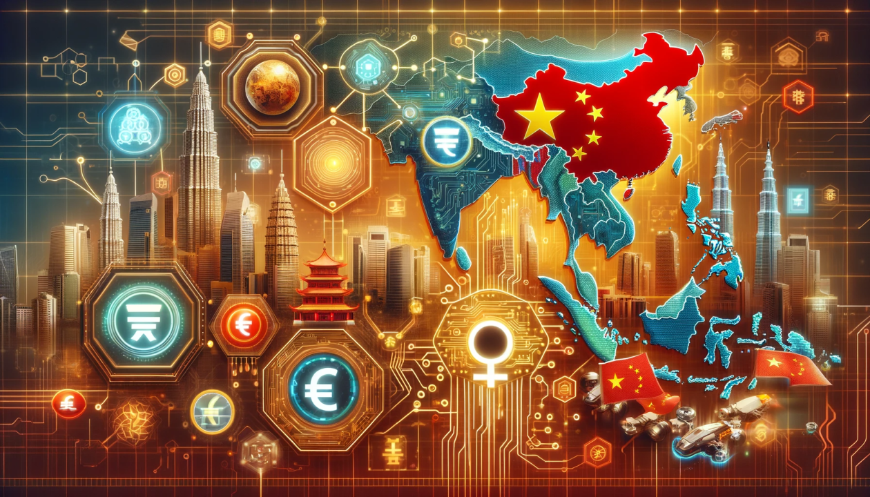 Các quốc gia khác phải nhìn nhận và học hỏi từ những thành tựu và tiến bộ đáng kể của Trung Quốc trong những các lĩnh vực, nhất là công nghệ. 