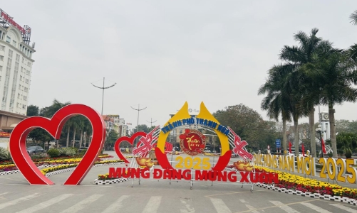 Thanh Hoá thu ngân sách gần 4.000 tỷ trong tháng đầu năm