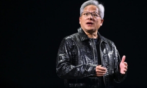 Jensen Huang, CEO của Nvidia, tin rằng con người có thể học được nhiều điều từ AI