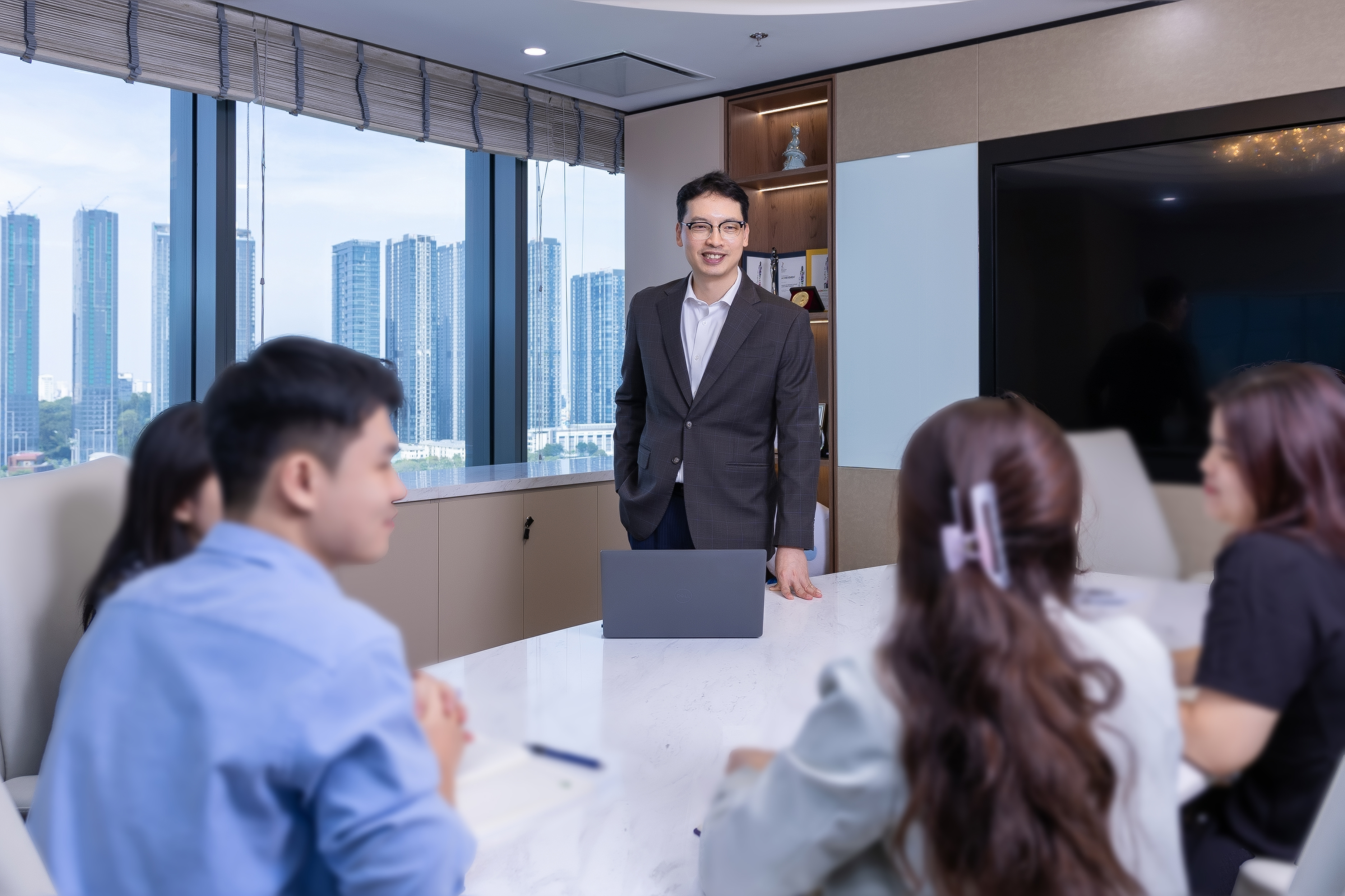 Ngay từ đầu năm, các doanh nghiệp bảo hiểm đã chủ động triển khai kế hoạch kinh doanh, sẵn sàng cho một năm 2025 bứt phá.