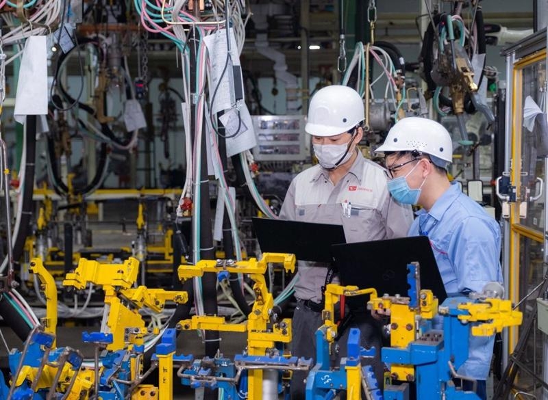 January PMI drops below the 50.0 no-change mark 