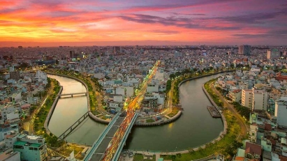 Vietnamese tech startups raise $120 m in 2024