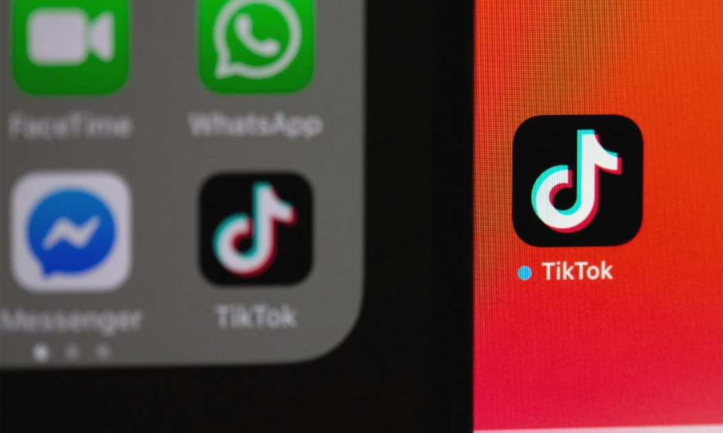 TikTok đã có hơn 1 tỷ người dùng trên toàn cầu
