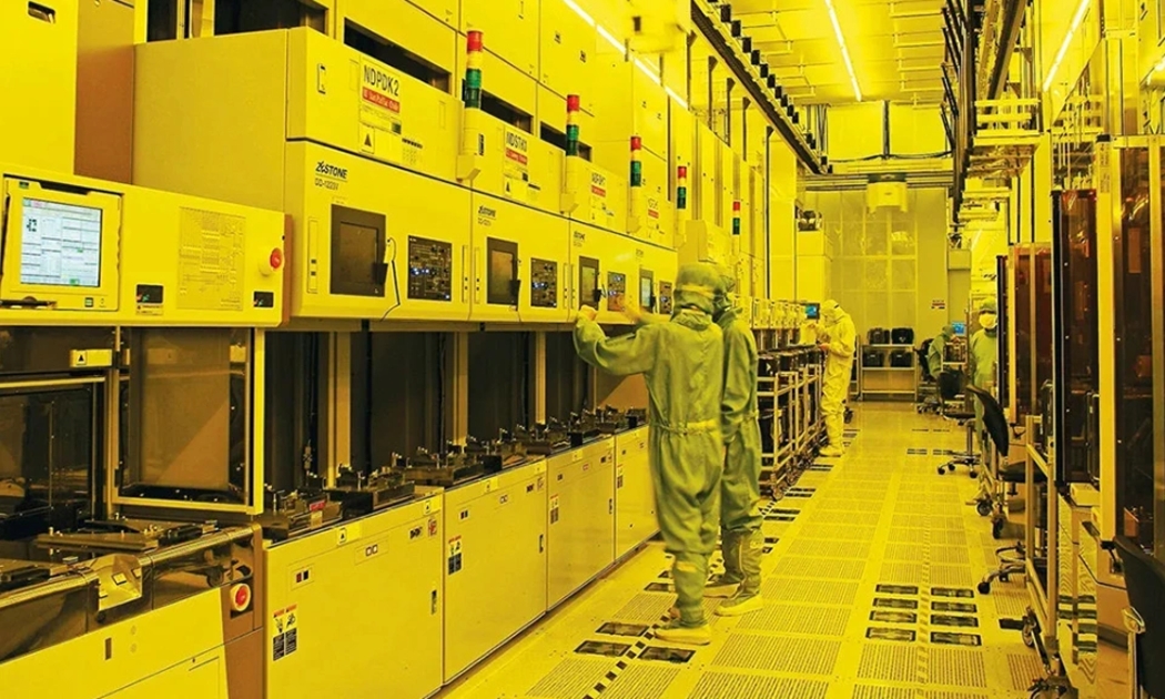 TSMC đã có kế hoạch sản xuất chip 1nm 