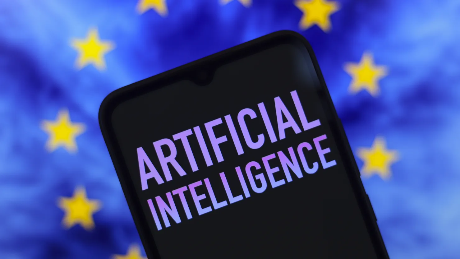 EU khởi động thực thi đạo luật AI