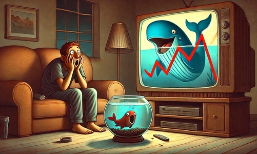 DeepSeek càn quét, vốn hóa FPT bốc hơi 11.600 tỷ, vẫn được gọi mua giá mục tiêu gần 200.000 đồng/cổ phiếu 