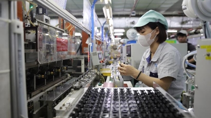 Vietnam braces for post-Tet labor crunch