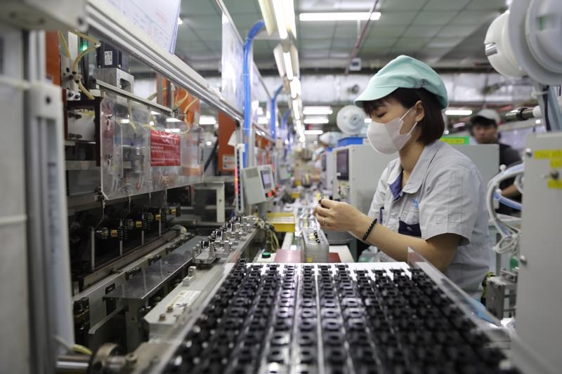 Vietnam braces for post-Tet labor crunch