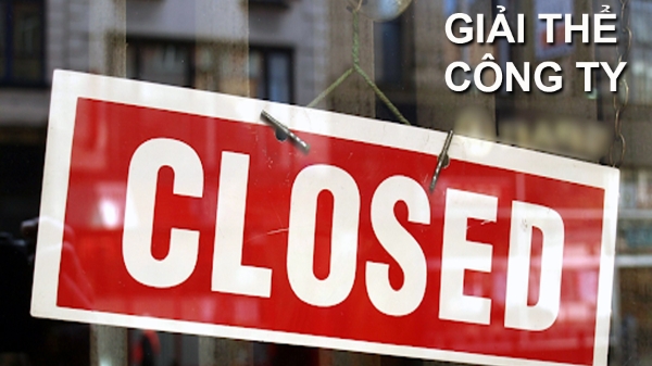 Số lượng doanh nghiệp thông báo giải thể tại Thanh Hoá tăng mạnh
