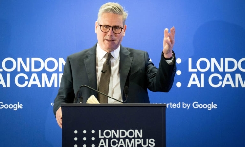 Vương quốc Anh có nguy cơ trở thành 'nền kinh tế ươm tạo', nơi các startup công nghệ phát triển sau đó rời đi