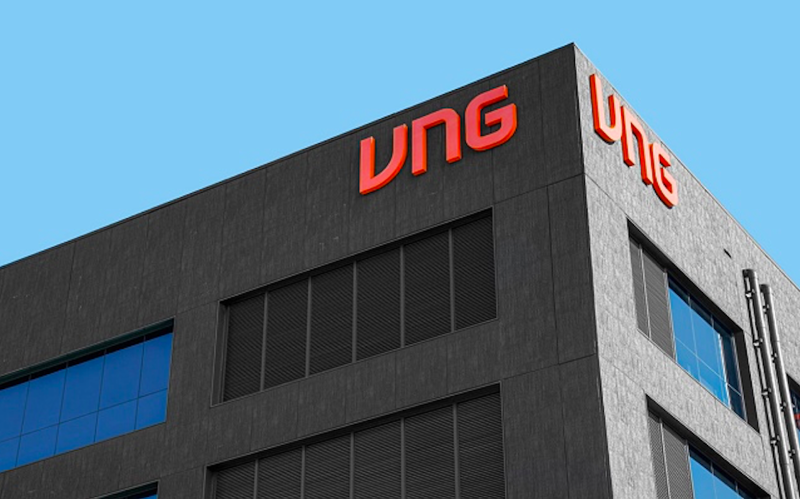 Công ty VNG
