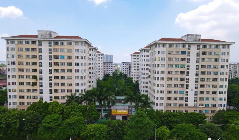 Binh Duong province to build 9,240 social housing units with $350 mln investment