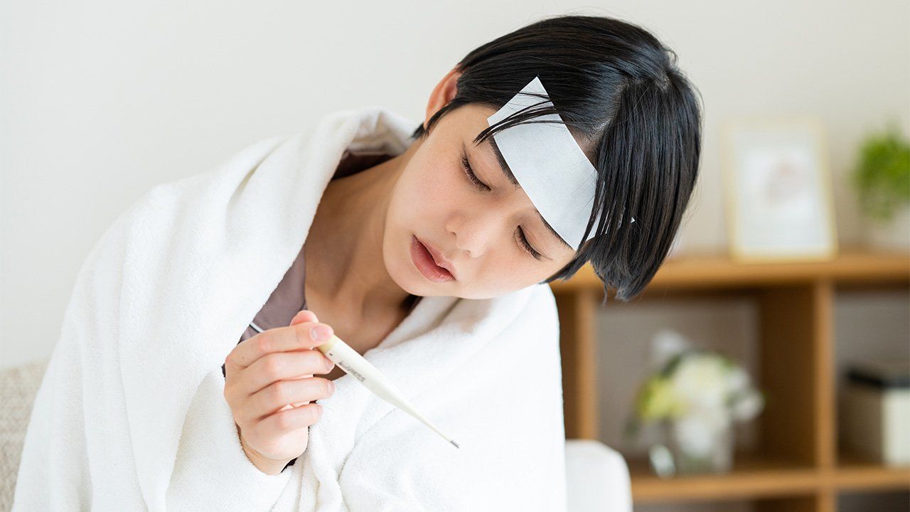 Cúm là bệnh nhiễm trùng đường hô hấp cấp tính, do virus cúm gây ra.