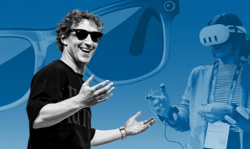 Đầu tư của Meta vào công nghệ thực tế ảo trên đà chạm mốc 100 tỷ USD 