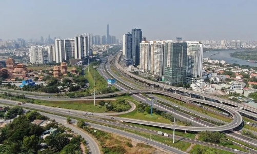TP.HCM sẽ triển khai nhiều dự án quy mô hàng nghìn tỷ đồng trong năm 2025