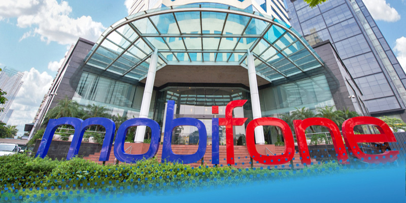 Tổng công ty Viễn thông MobiFone