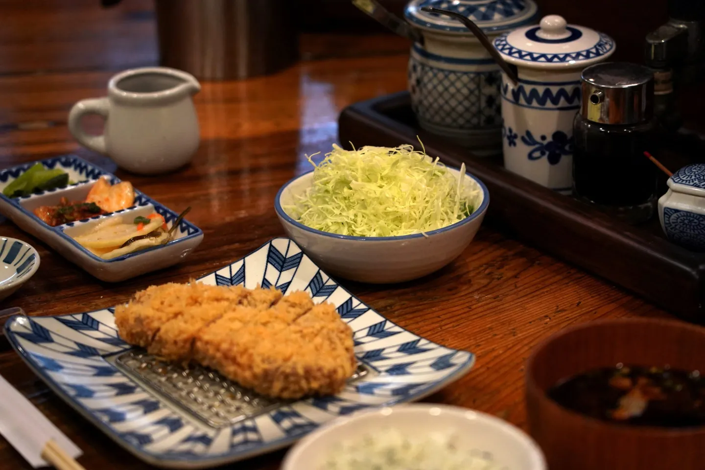 Giá bắp cải tại Tokyo đã tăng hơn ba lần so với cùng kỳ năm ngoái.
