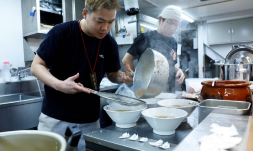 Doanh nghiệp F&B Nhật Bản lao đao trong cơn bão giá