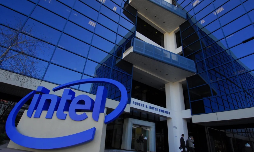  Intel “lãi” 536 triệu USD sau vụ kiện với EU