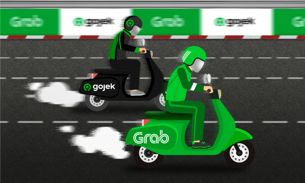 Grab Holdings (Singapore) và Tập đoàn GoTo (Indonesia) đang đàm phán sáp nhập