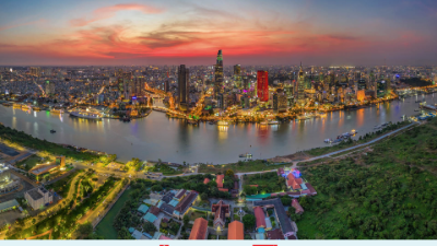 Opportunities and risks ahead of Vietnam’s 2025 economy